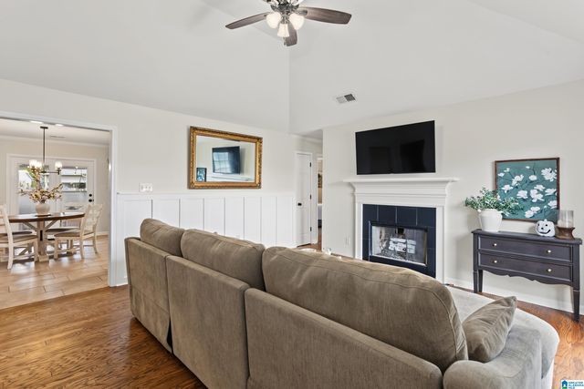 174 STONEBRIDGE CIRCLE, Pelham, AL 35124
