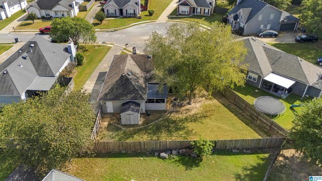 174 STONEBRIDGE CIRCLE, Pelham, AL 35124
