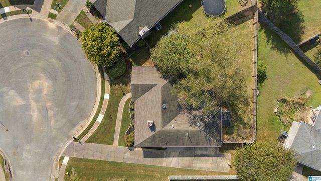 174 STONEBRIDGE CIRCLE, Pelham, AL 35124
