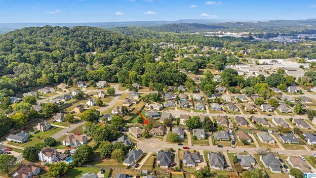 174 STONEBRIDGE CIRCLE, Pelham, AL 35124
