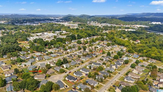 174 STONEBRIDGE CIRCLE, Pelham, AL 35124