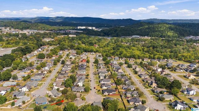 174 STONEBRIDGE CIRCLE, Pelham, AL 35124