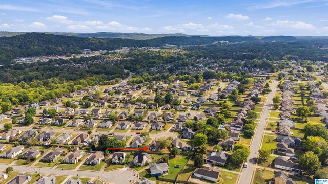 174 STONEBRIDGE CIRCLE, Pelham, AL 35124