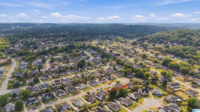 174 STONEBRIDGE CIRCLE, Pelham, AL 35124