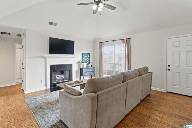 174 STONEBRIDGE CIRCLE, Pelham, AL 35124