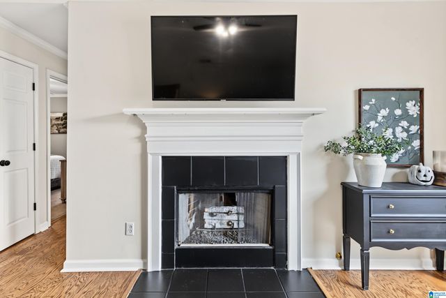 174 STONEBRIDGE CIRCLE, Pelham, AL 35124