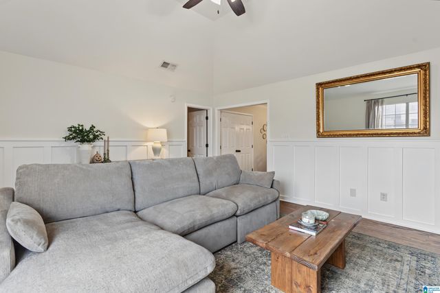 174 STONEBRIDGE CIRCLE, Pelham, AL 35124