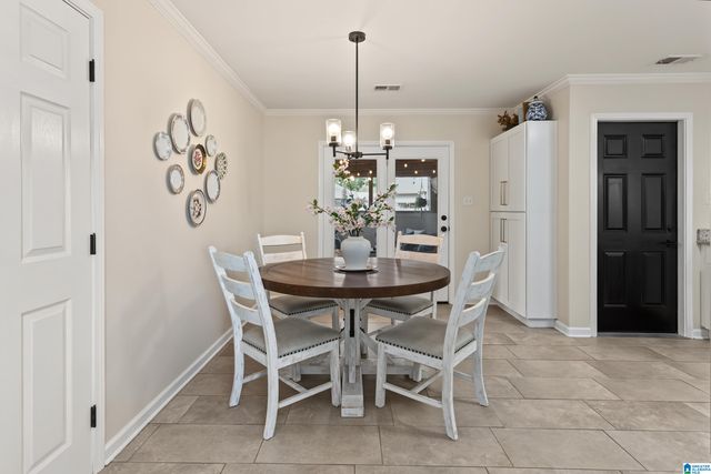 174 STONEBRIDGE CIRCLE, Pelham, AL 35124