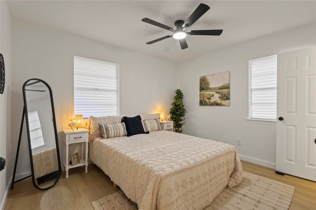 14307 S Marsha Drive, Balch Springs, TX 75180