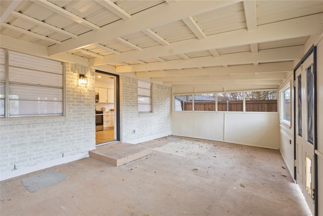 14307 S Marsha Drive, Balch Springs, TX 75180