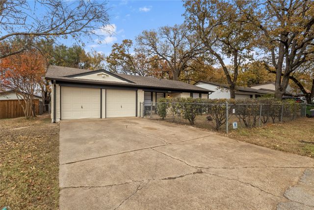 14307 S Marsha Drive, Balch Springs, TX 75180