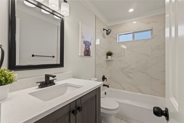 14307 S Marsha Drive, Balch Springs, TX 75180