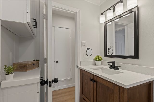 14307 S Marsha Drive, Balch Springs, TX 75180