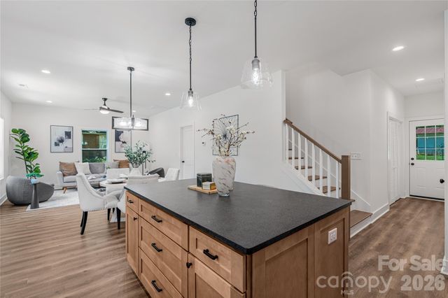 209 East Dixon Street, Lincolnton, NC 28092