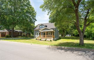 209 East Dixon Street, Lincolnton, NC 28092