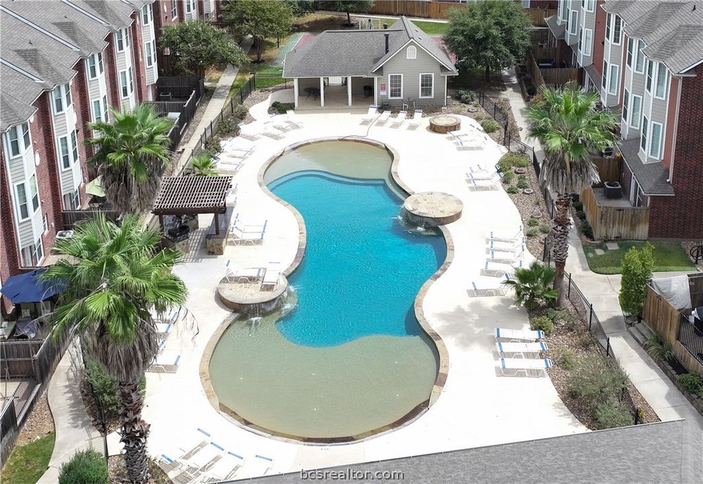 1198 Jones Butler Road 804, College Station, TX 77840 — photo 2