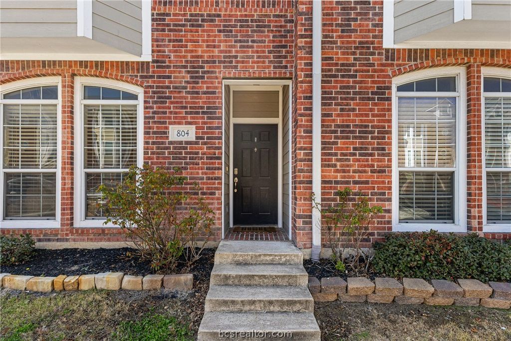 1198 Jones Butler Road 804, College Station, TX 77840 — photo 3