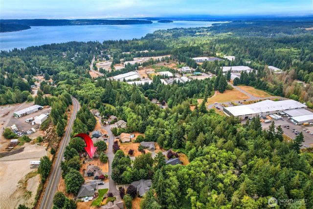 25749 Pyramid Lane NW, Poulsbo, WA 98370