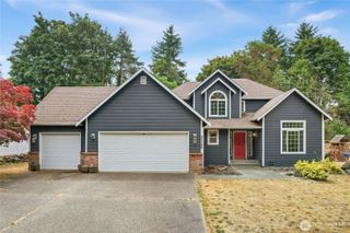 25749 Pyramid Lane NW, Poulsbo, WA 98370