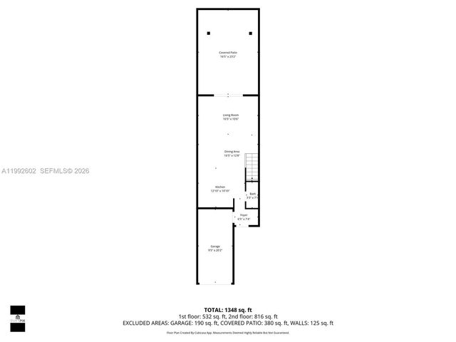 10945 SW 235th Ln, Homestead, FL 33032