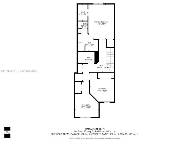 10945 SW 235th Ln, Homestead, FL 33032