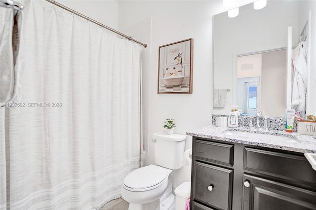 10945 SW 235th Ln, Homestead, FL 33032