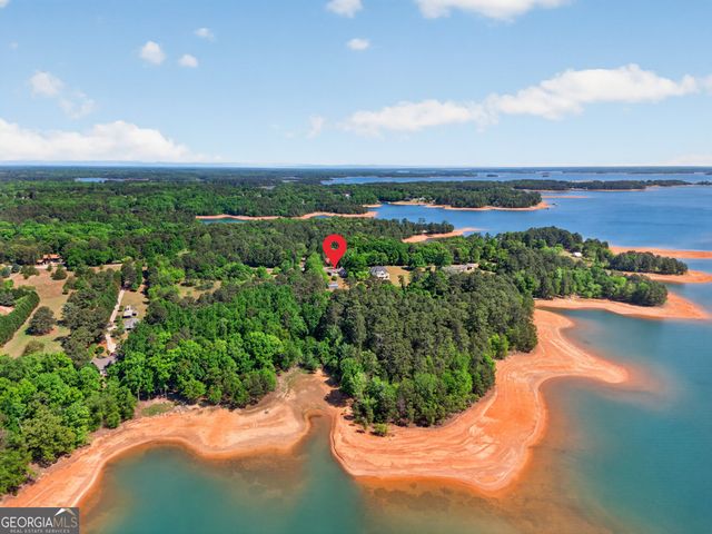 942 Powderbag Creek Road, Hartwell, GA 30643