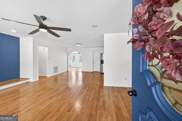 942 Powderbag Creek Road, Hartwell, GA 30643