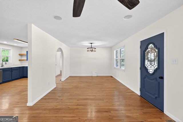942 Powderbag Creek Road, Hartwell, GA 30643