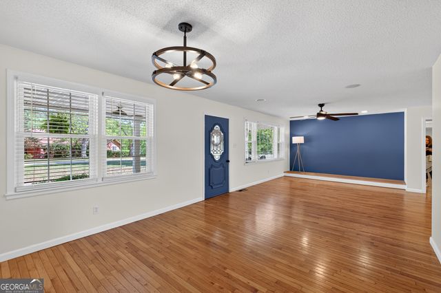 942 Powderbag Creek Road, Hartwell, GA 30643