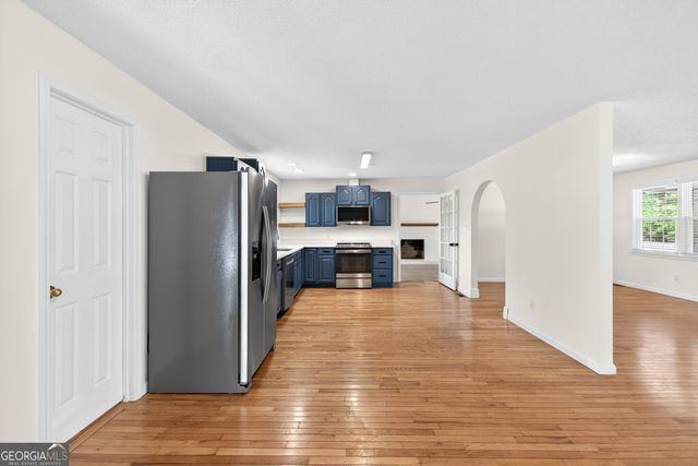 942 Powderbag Creek Road, Hartwell, GA 30643