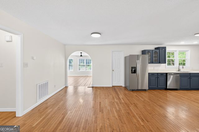 942 Powderbag Creek Road, Hartwell, GA 30643