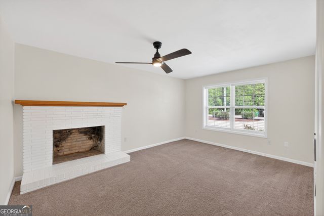 942 Powderbag Creek Road, Hartwell, GA 30643