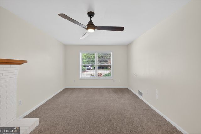 942 Powderbag Creek Road, Hartwell, GA 30643