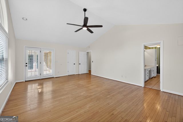 942 Powderbag Creek Road, Hartwell, GA 30643