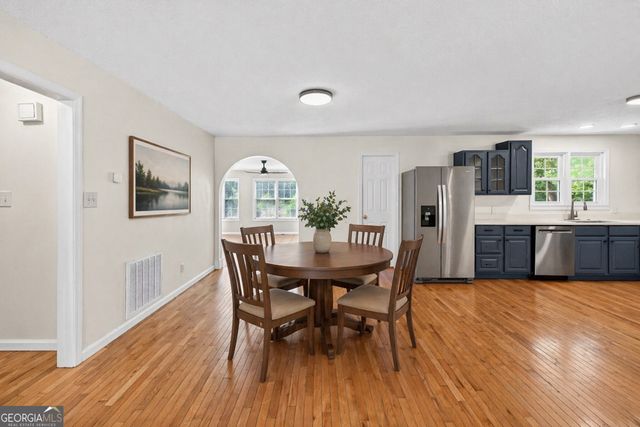 942 Powderbag Creek Road, Hartwell, GA 30643