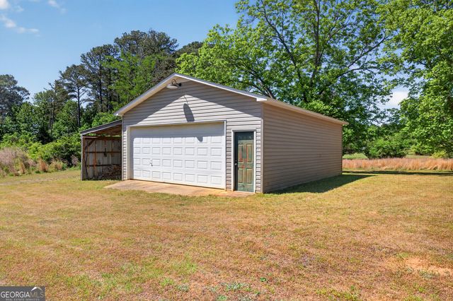 942 Powderbag Creek Road, Hartwell, GA 30643