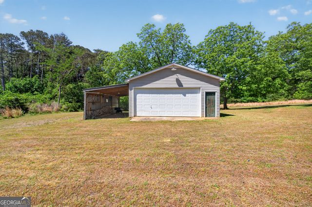 942 Powderbag Creek Road, Hartwell, GA 30643