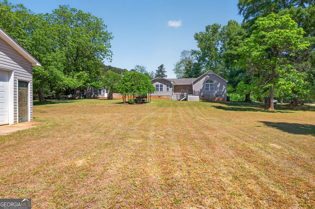 942 Powderbag Creek Road, Hartwell, GA 30643