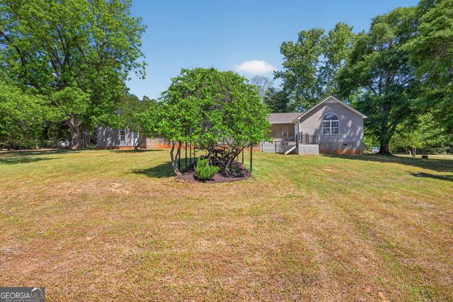 942 Powderbag Creek Road, Hartwell, GA 30643