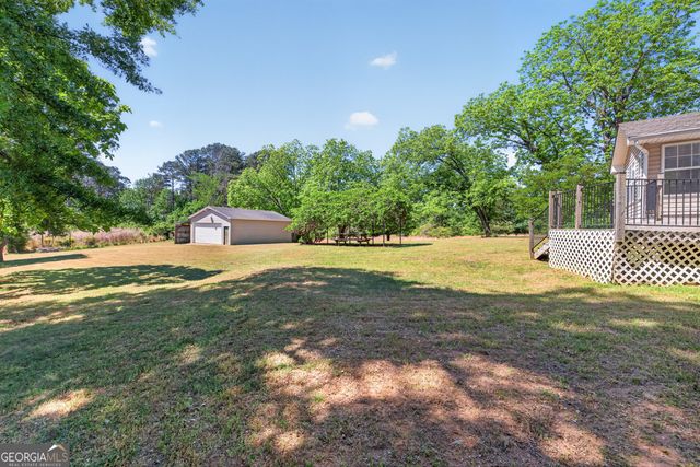 942 Powderbag Creek Road, Hartwell, GA 30643