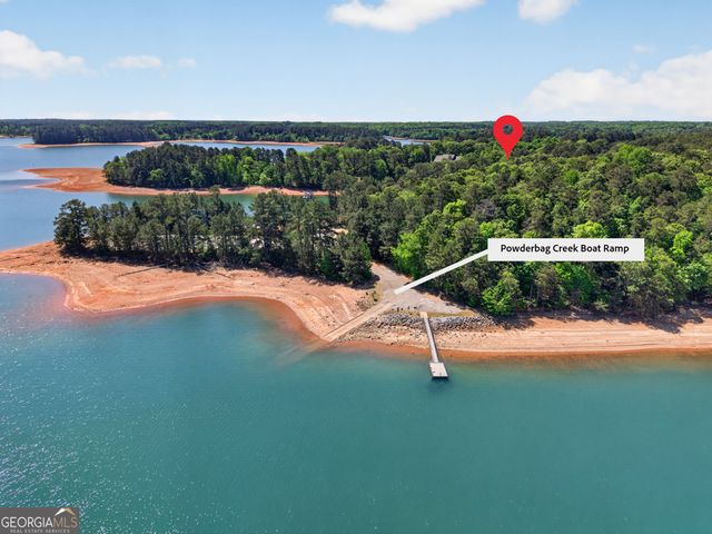 942 Powderbag Creek Road, Hartwell, GA 30643