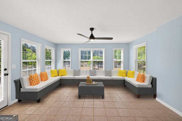 942 Powderbag Creek Road, Hartwell, GA 30643