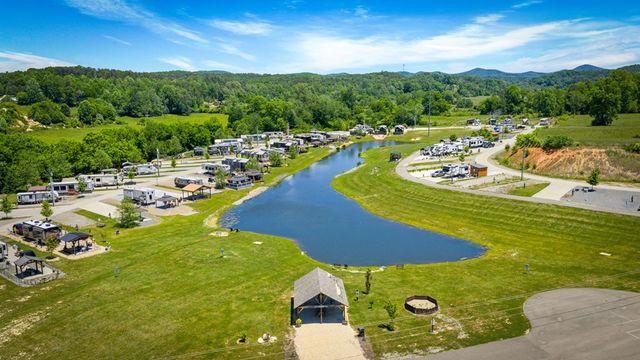 2 Mountain Meadows Drive, Morganton, GA 30560