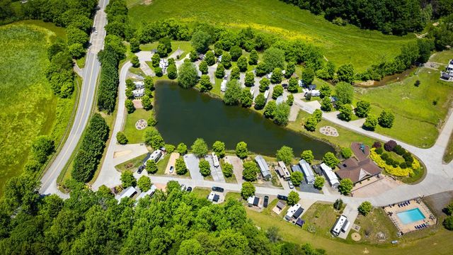 2 Mountain Meadows Drive, Morganton, GA 30560