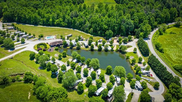 2 Mountain Meadows Drive, Morganton, GA 30560