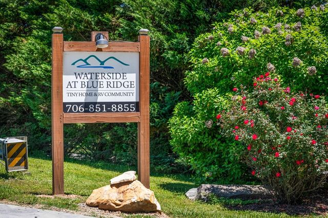 2 Mountain Meadows Drive, Morganton, GA 30560