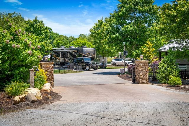 2 Mountain Meadows Drive, Morganton, GA 30560