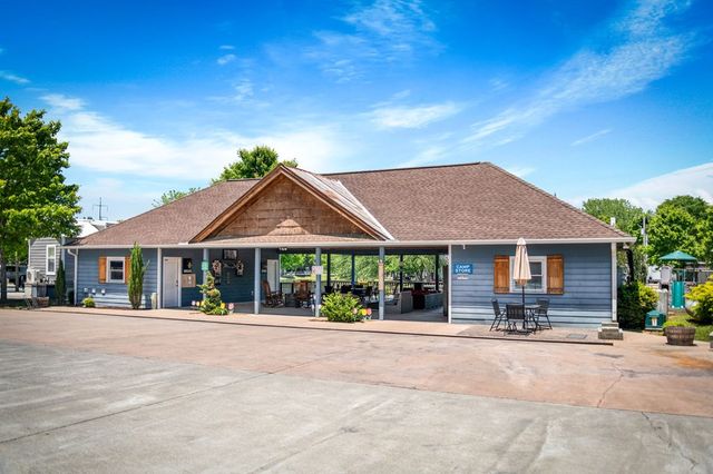 2 Mountain Meadows Drive, Morganton, GA 30560