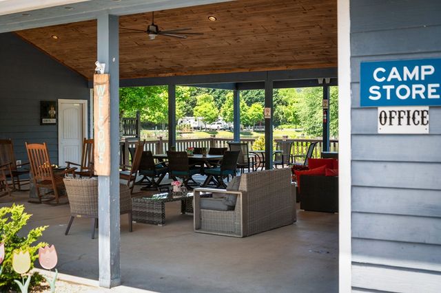 2 Mountain Meadows Drive, Morganton, GA 30560